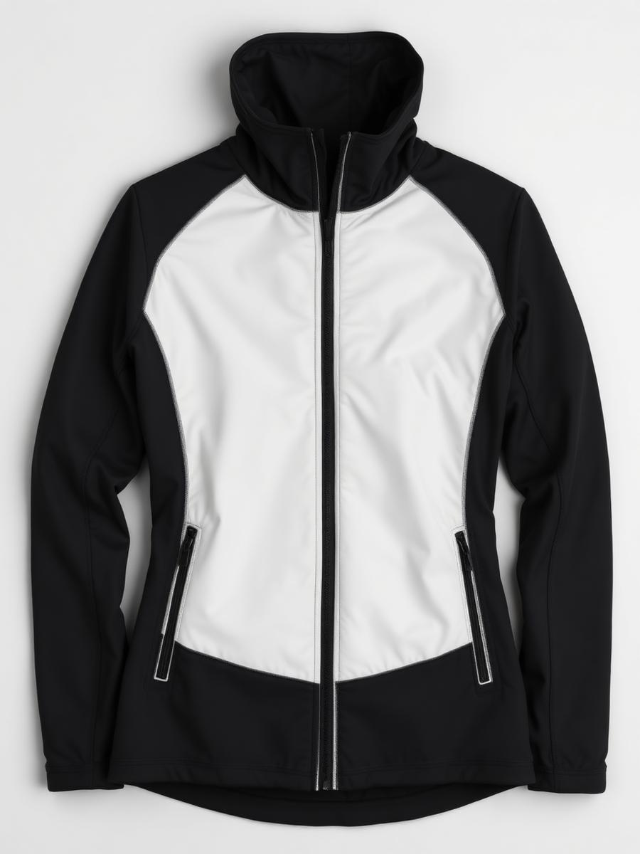 Softshell jack 'Delta'