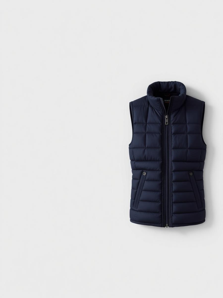Bodywarmer 'Kaap'