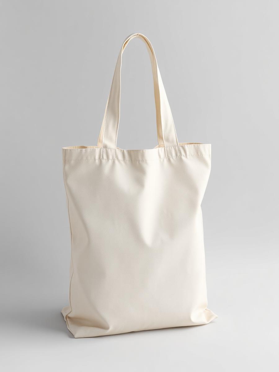 Shopper 'Vecht' canvas