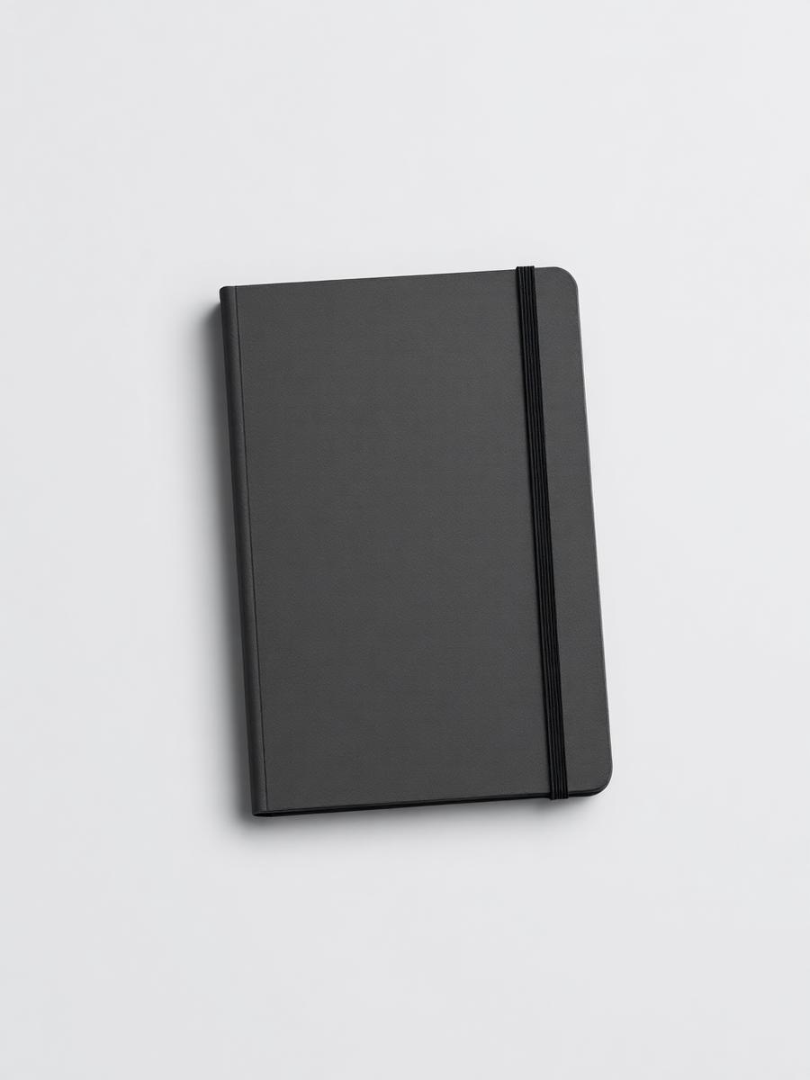 Notitieboek 'Kaap' A5