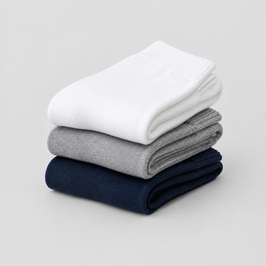 Sokken 'Nexus' 3-pack